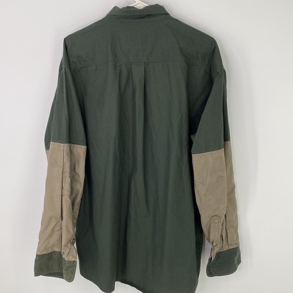 Cabelas Men’s Hunting Outdoor Shirt Size XL Regular - Picture 7 of 11